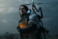 علاوه بر فیلم تولید شده توسط A24 ، بازی Kojima Productions در سریال های انیمیشن اقتباس خواهد شد