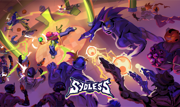 Angoumoisins بازی های Opia پس از اعلام سریع عصبی و ریتمیک با یک توپ تندرست به سؤالات ما پاسخ می دهد