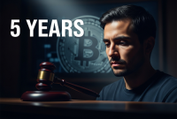 حکم ۵ سال زندان برای مؤسس سامورایی والت؛ این اتفاق چه معنایی برای حریم خصوصی بیت‌کوین دارد؟