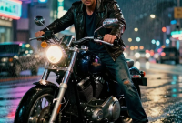 تیزر فیلم انتقامی Alan Ritchson اومد؛ ببینید چطور Jack Reacher موتورشو روشن می‌کنه!